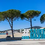 Σπίτι διακοπών La Garonnette 12 By Interhome Σαιντ-Μαξίμ