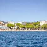 La Garonnette 12 By Interhome Sainte-Maxime