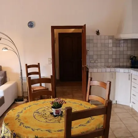 La Garonnette 12 By Interhome Casa de Férias *