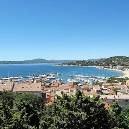 Casa vacanze La Garonnette 12 By Interhome Sainte-Maxime