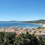 Сasa de vacaciones La Garonnette 12 By Interhome Sainte-Maxime