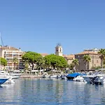 Сasa de vacaciones La Garonnette 12 By Interhome Sainte-Maxime