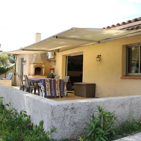 La Garonnette 12 By Interhome Nyaraló