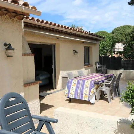 La Garonnette 12 By Interhome Nyaraló