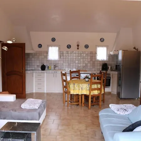 La Garonnette 12 By Interhome Nyaraló