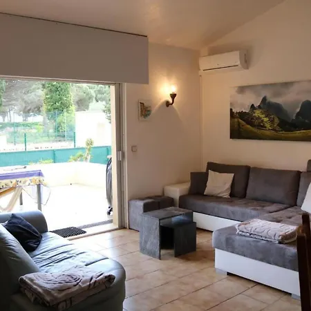 La Garonnette 12 By Interhome *