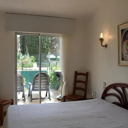 La Garonnette 12 By Interhome *