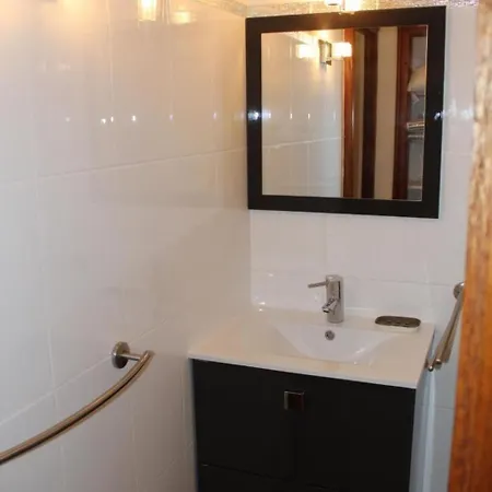 Tatil Evi La Garonnette 12 By Interhome Sainte-Maxime