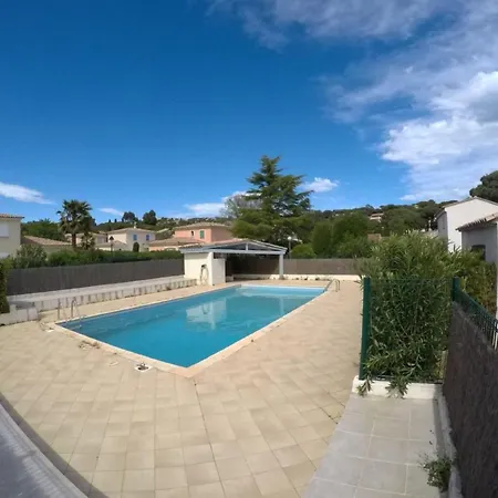 La Garonnette 12 By Interhome