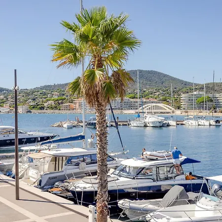 Tatil Evi La Garonnette 12 By Interhome *