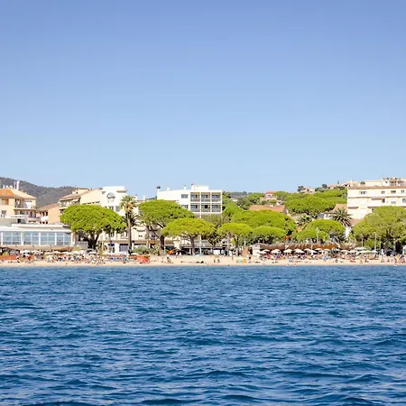 La Garonnette 12 By Interhome Sainte-Maxime