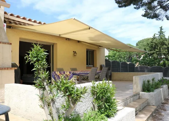 12 By Interhome Holiday home