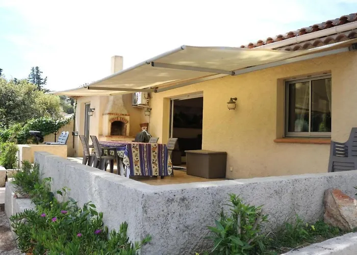 12 By Interhome Holiday home