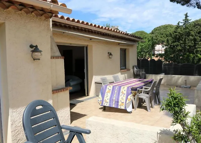 12 By Interhome Holiday home