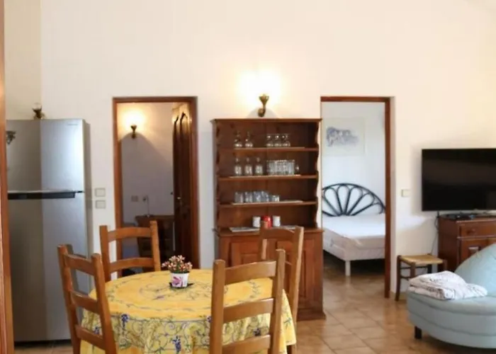 La Garonnette 12 By Interhome