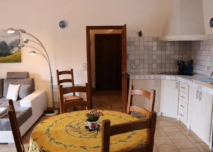 12 By Interhome Holiday home *