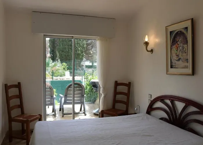 La Garonnette 12 By Interhome *