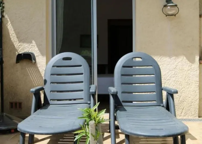 12 By Interhome Holiday home *