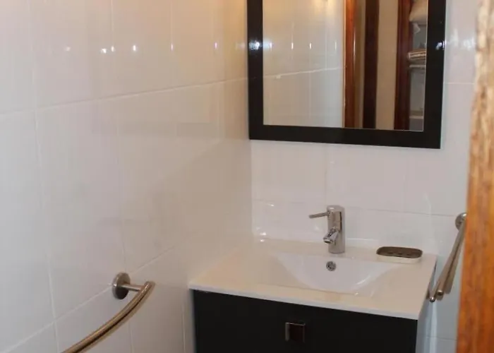 Дом отдыха 12 By Interhome Сент-Максим