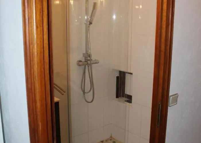 Holiday home 12 By Interhome *