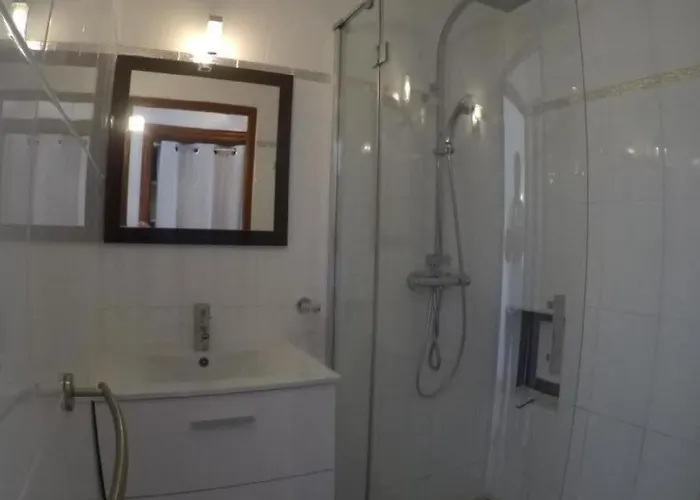 12 By Interhome * Sainte-Maxime