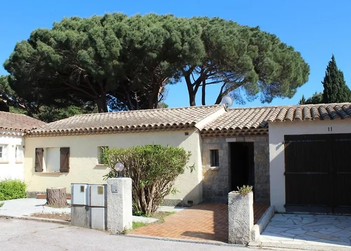 Nyaraló La Garonnette 12 By Interhome