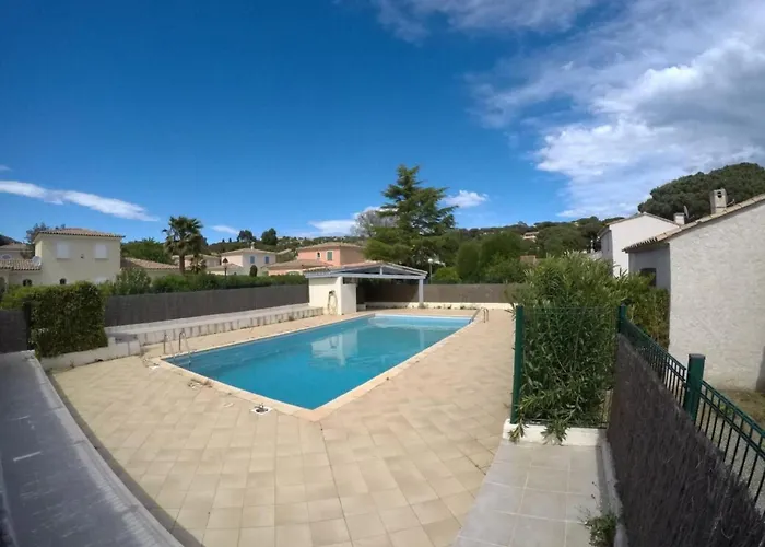 La Garonnette 12 By Interhome