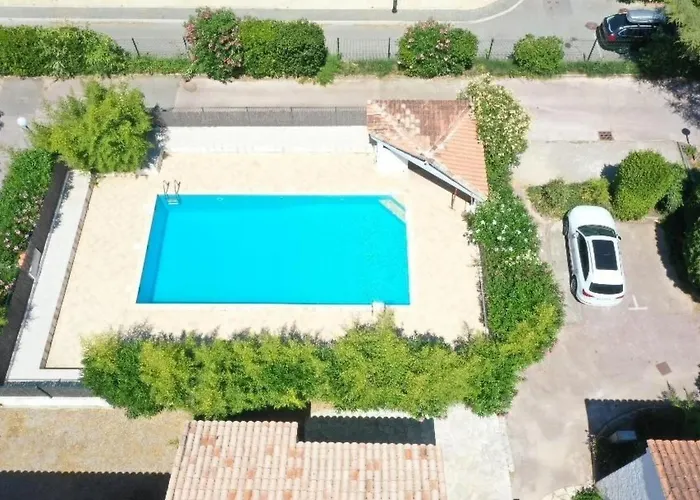 La Garonnette 12 By Interhome