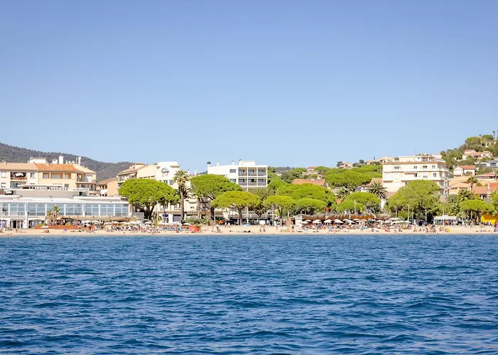 12 By Interhome Sainte-Maxime